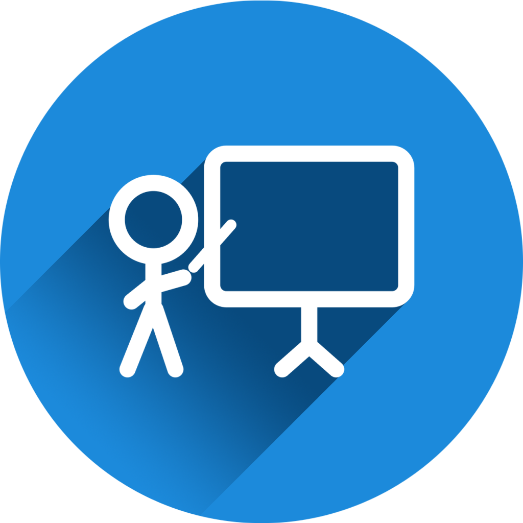 presentation icon