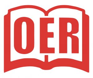 OER Logo