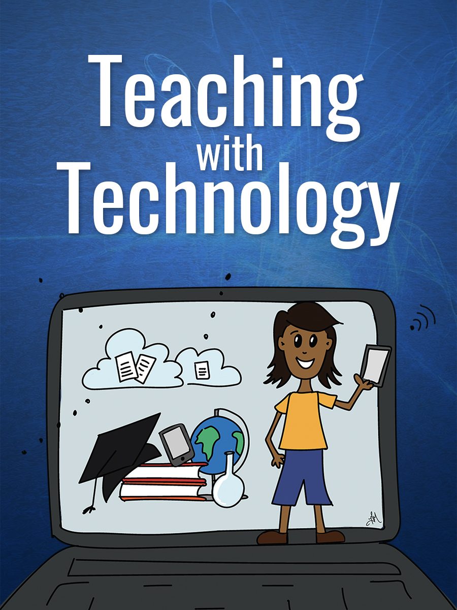 Cover image for Teaching with Technology
