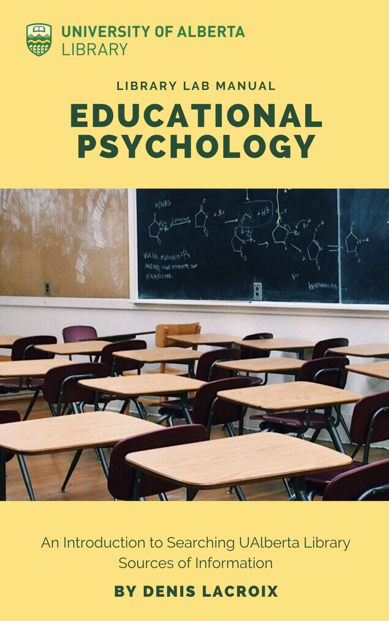 education psychology articles