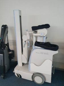 portable x-ray