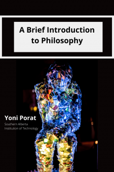 A Brief Introduction to Philosophy book cover