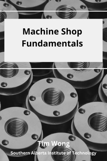 Cover image for Machine Shop Fundamentals