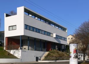 Doppelhaus (von Le Corbusier und Pierre Jeanneret)