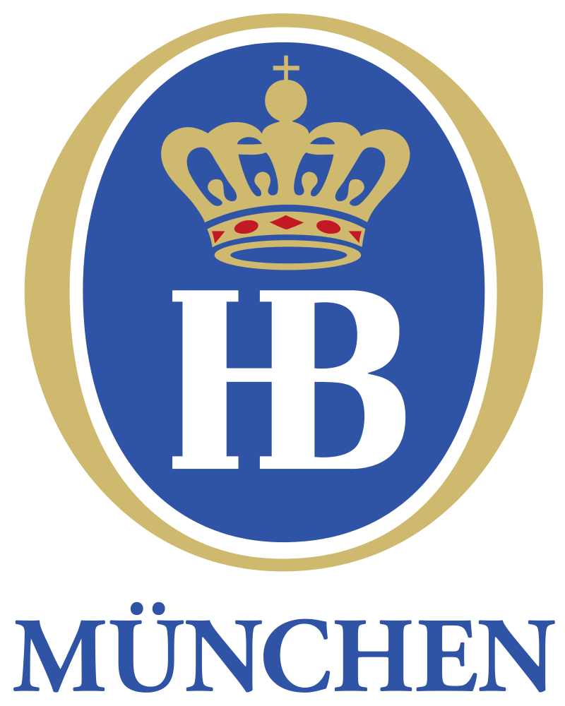 Logo from Hofbräuhaus