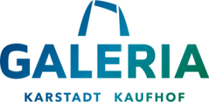 Neu Logo - Galeria Karstadt Kaufhof